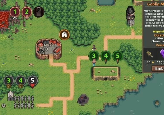 Mysterious Realms RPG EN Global