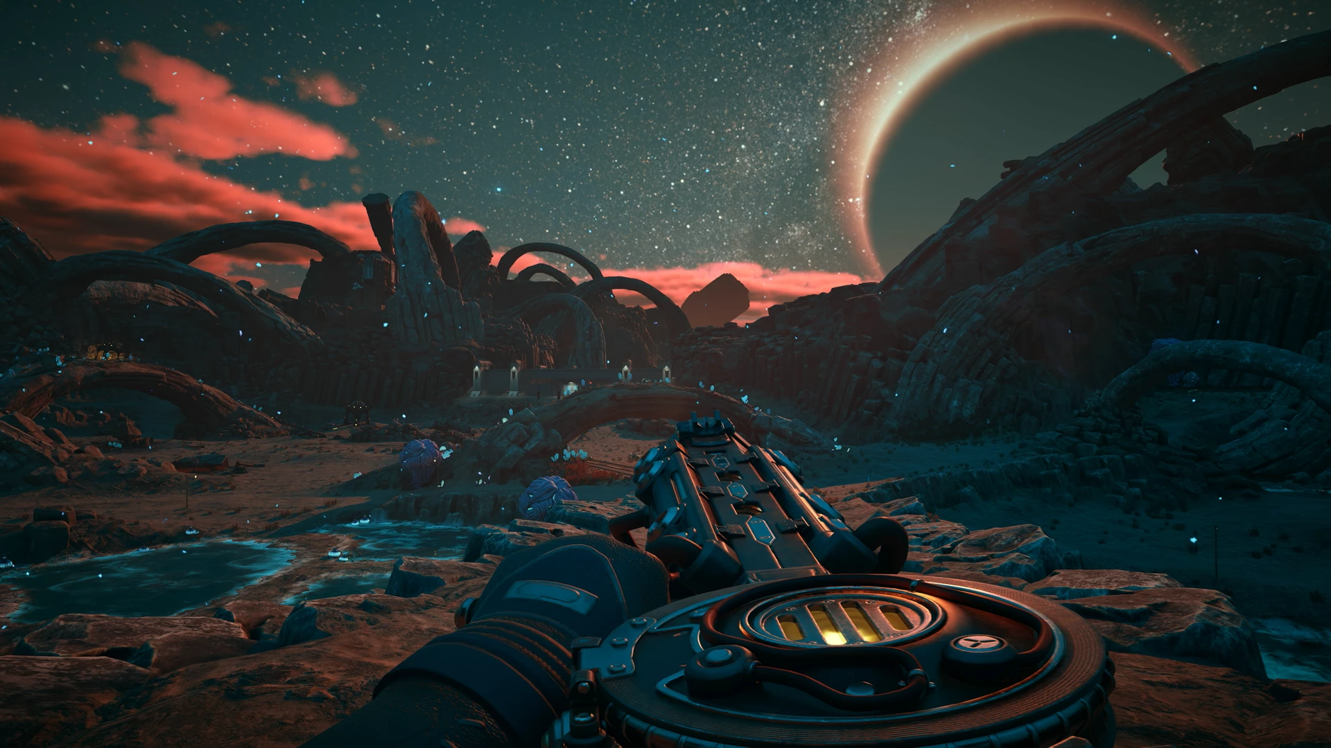 Lojë PS5 Xbox Game Studios The Outer Worlds 2, PEGI 18