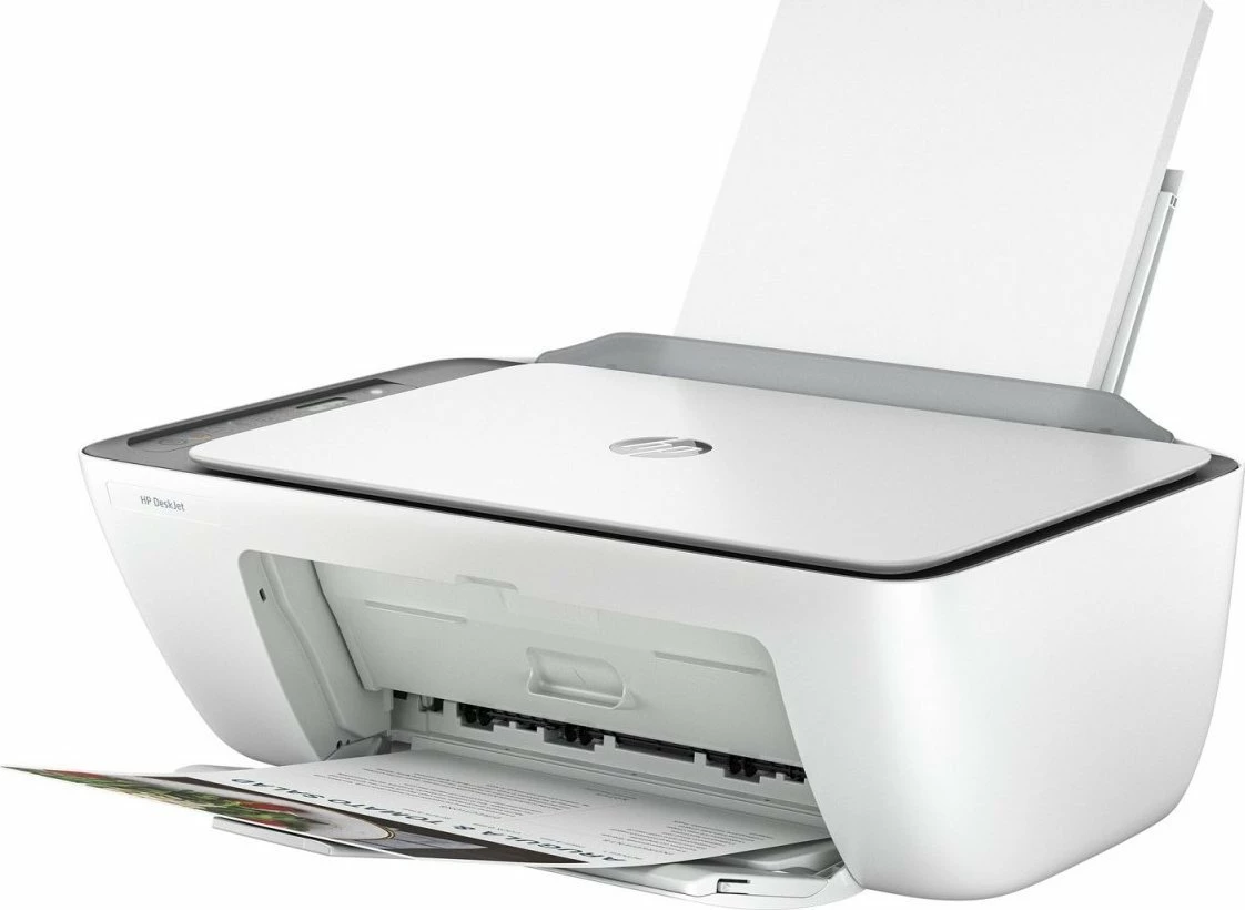 Printer multifunksional HP DeskJet 2820e (588K9B) A4 Wi‑Fi USB Bluetooth, i bardhë