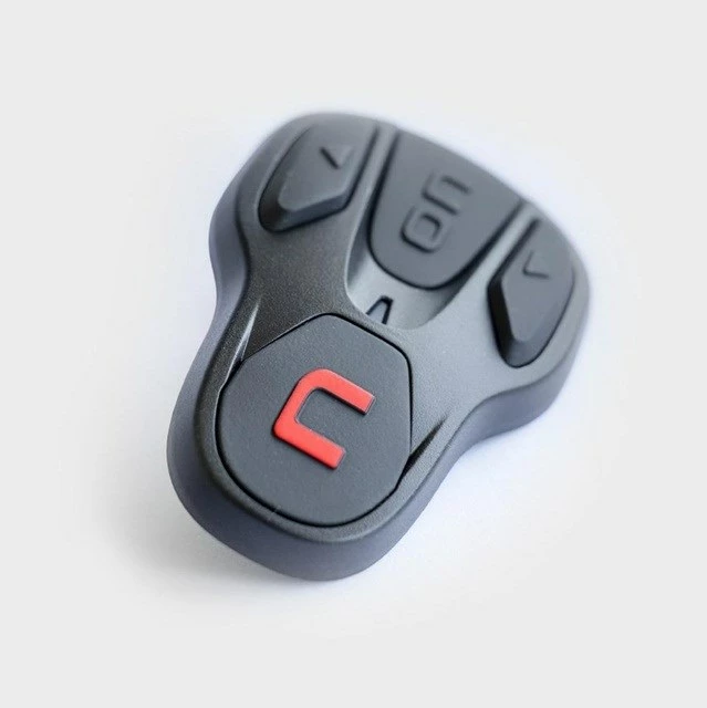 Interkom motoçiklete Nolan N-Com B902 R, Bluetooth, i zi