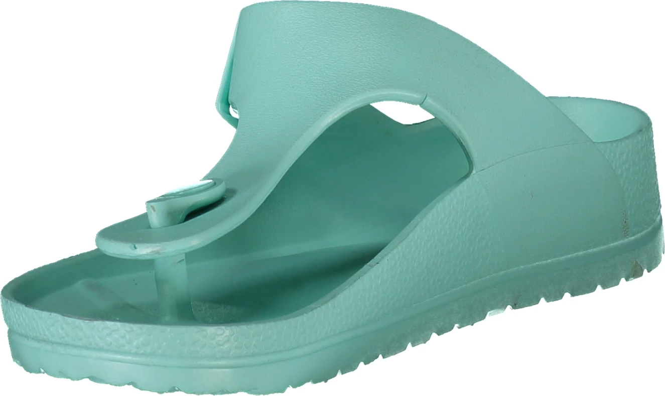 Papuqe femra NORWAY 1963, kaltër e çelët