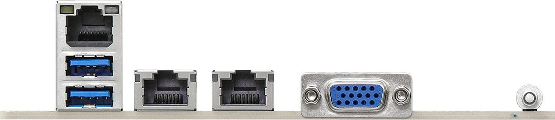 Pllakë amë Asrock TURIN2D16-2T, Socket SP5, për serverë, EEB