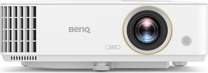 Projektor BenQ TH685P (9H.JL877.14E) FHD 1080p HDR, 3500 ANSI, HDMI, DLP, i bardhë