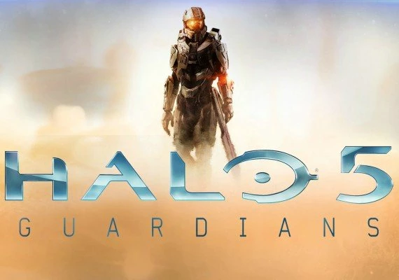 Halo 5: Guardians EN Global