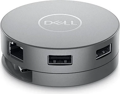 Adapter Mobil Dell USB-C, DA310