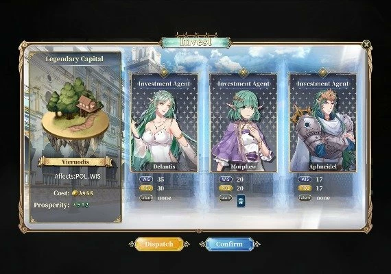 The Heroic Legend Of Eagarlnia EN/ZH/ZH Global