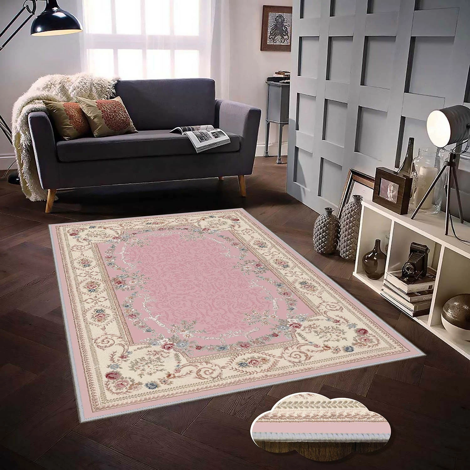 Qilim (160 x 230) Conceptum Hypnose, Eexfab659