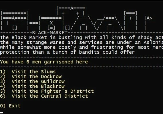 Warsim: The Realm of Aslona EN Global