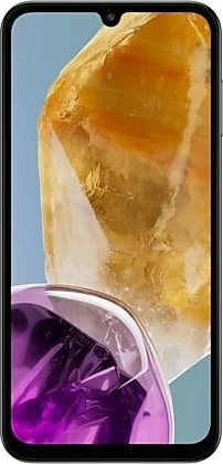 Celular Samsung Galaxy M15, 6,5", 4+128GB, 5G, i kaltër