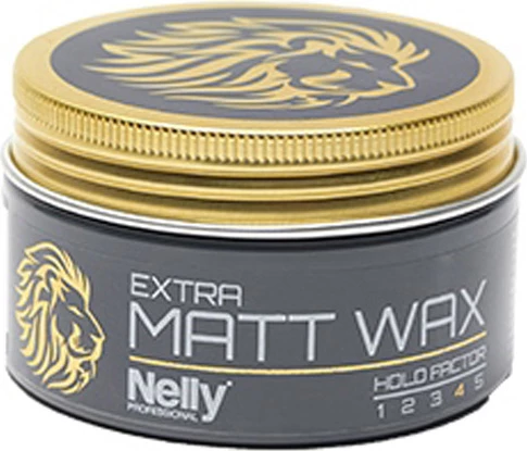 Nelly Professional Men Extra Matt