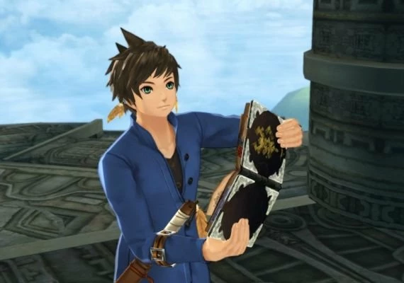 Tales of Zestiria EN Global