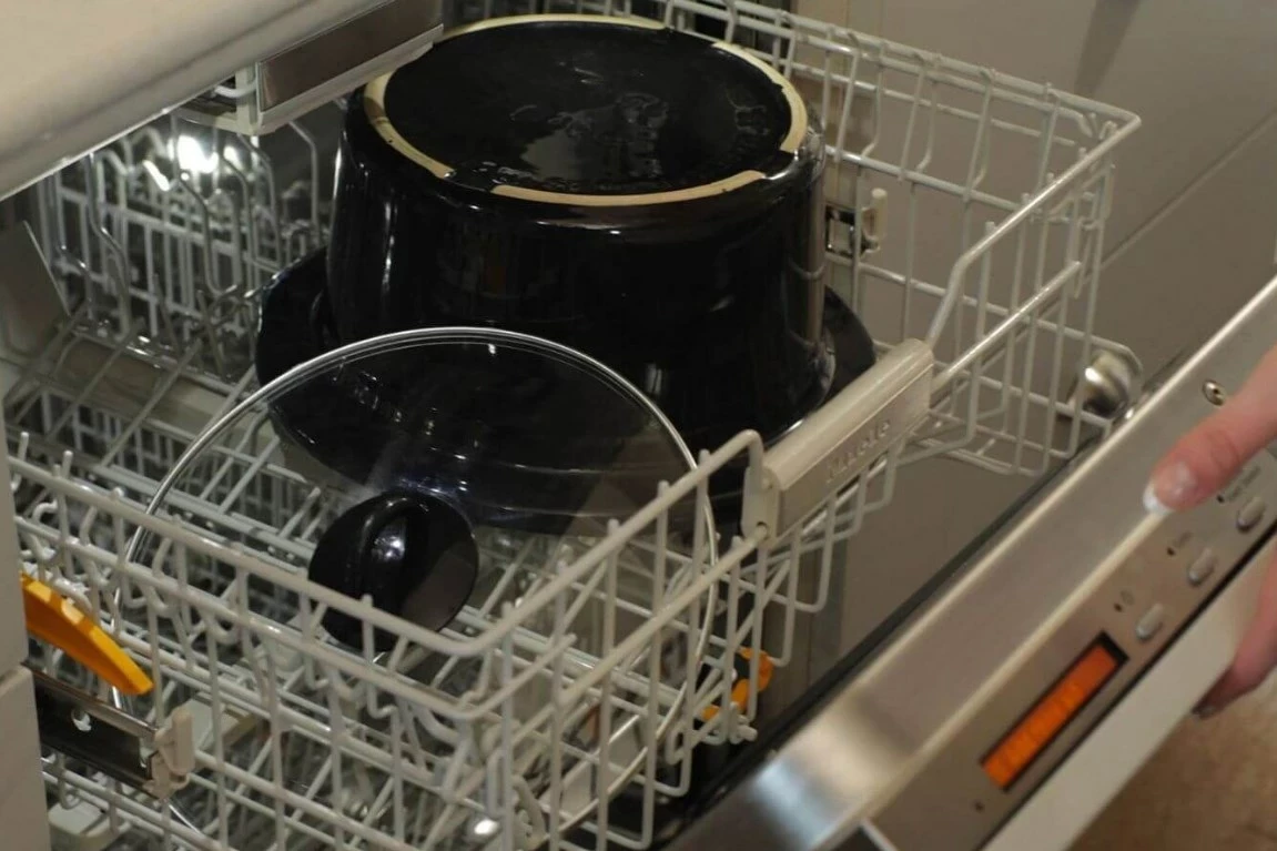 Slow cooker Crock-Pot SCCPRC507B-050, 4.7l, e zezë