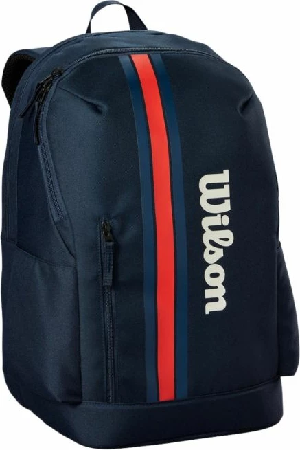 Çantë shpine Wilson, navy blue