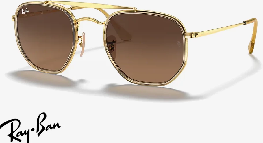 Syze dielli Ray-Ban RB3648M 912443 52