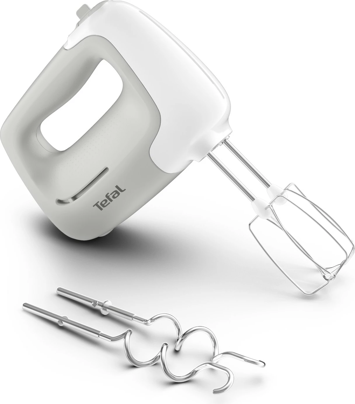 Mikser dore Tefal Prep'Mix HT450B, 450 W, i bardhë
