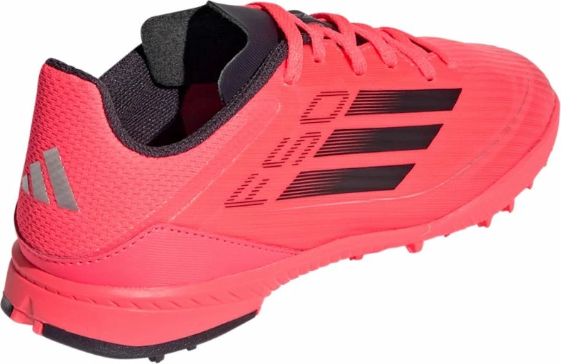 Atlete futbolli adidas fëmijë, të kuqe dhe portokalli [Madhësia: 35.5]
