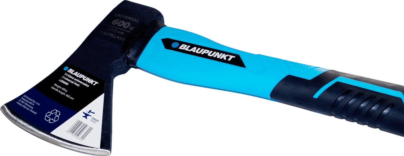 Sëpat BLAUPUNKT AX0600