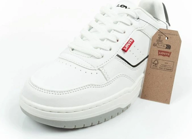 Atlete fëmijësh Levi's John, të bardha