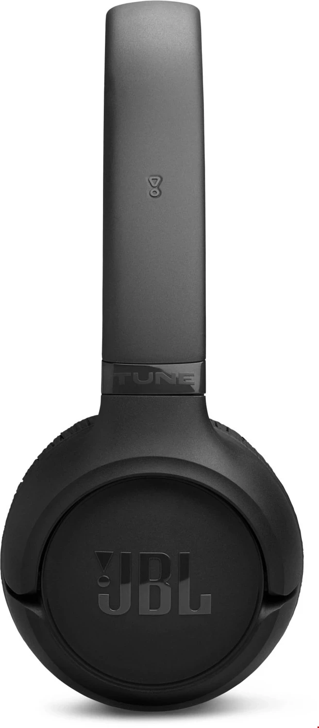 Kufje Bluetooth JBL Tune 530BT, Pure Bass, 40 orë bateri, Multipoint, të zeza