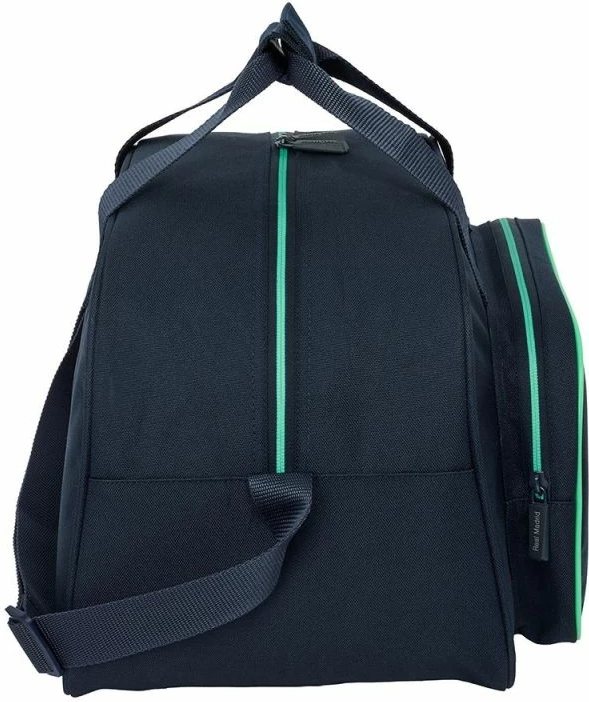 Çantë sportive Yakimasport Real Madrid 712557273, navy [Ngjyra: Blu marin]