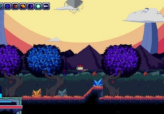 Super Gear Quest EN/RU Global