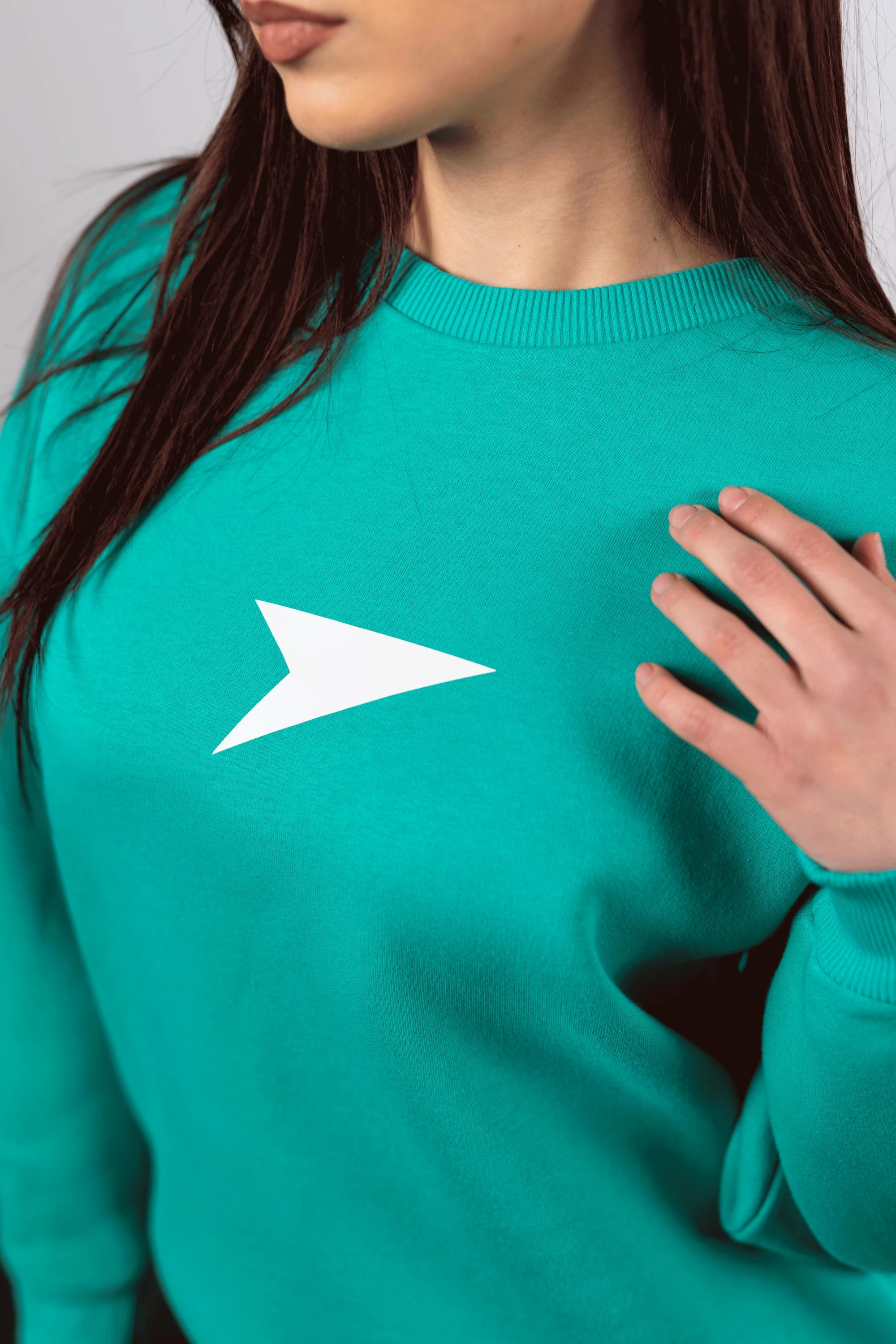 Duks oversize për femra Fivestar Nation