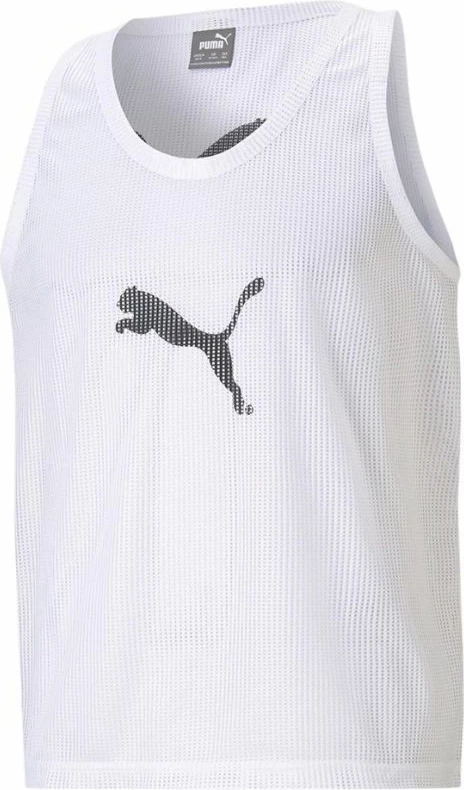 Maicë Puma për meshkuj, e bardhë