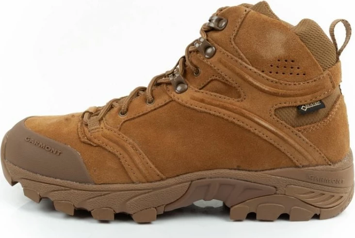 Çizme për femra Garmont, kafe