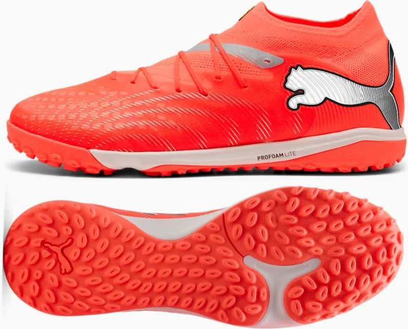 Atlete futbolli Puma për meshkuj