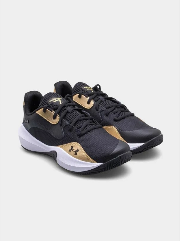 Atlete për meshkuj Under Armour, të zeza