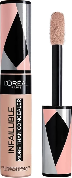 Korrektor L'Oreal Infallible Fawn- 323
