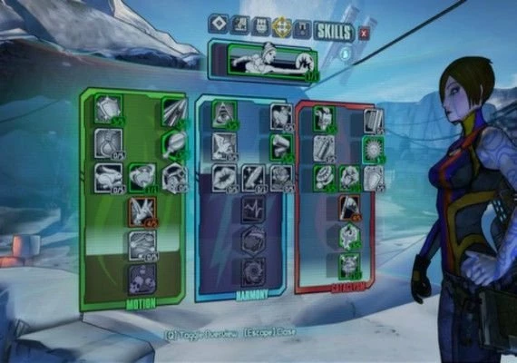 Borderlands 2 - Ultimate Vault Hunters Upgrade Pack DLC EN/DE/FR/IT/JA/ES Global