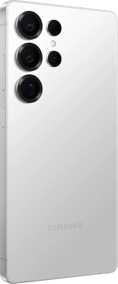 Celular Samsung Galaxy S25 Ultra, 6.9", 12+1 TB, 5G, i bardhë