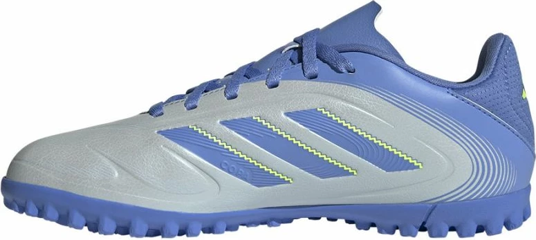 Atlete futbolli adidas për fëmijë, të kaltra