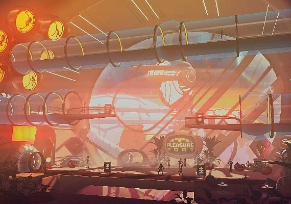 Headlander EN/DE/FR/IT/RU/ES Global