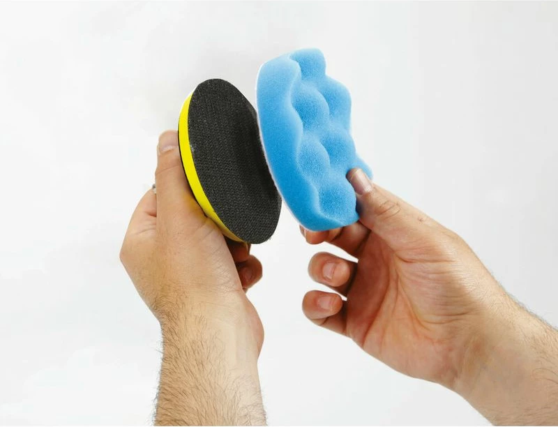 Sfungjer Polirimi 31 Cope