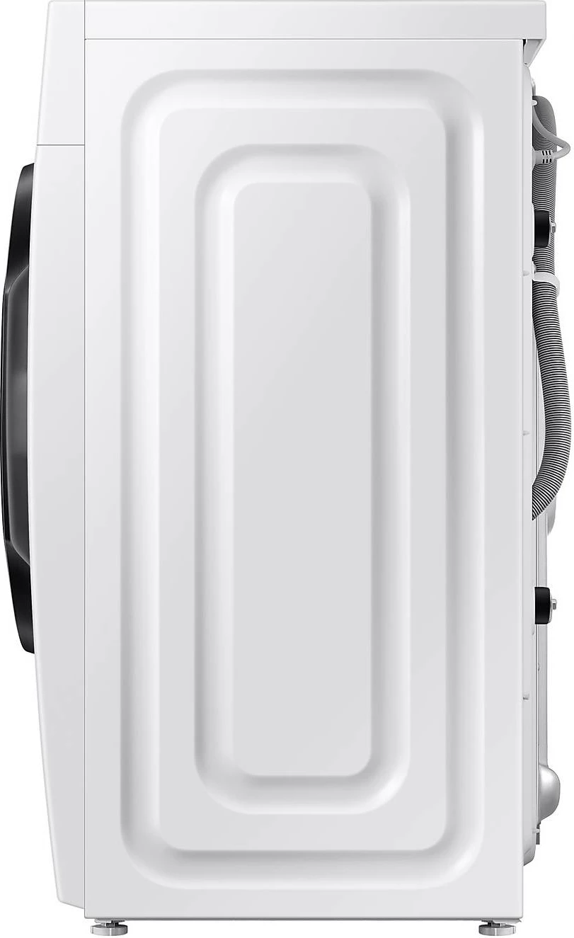 Lavatriçe, Samsung WW90DG5G34AELE, 9 kg, AI Ecobubble, Super Speed 39 min, klasa A, SmartThings, e bardhë