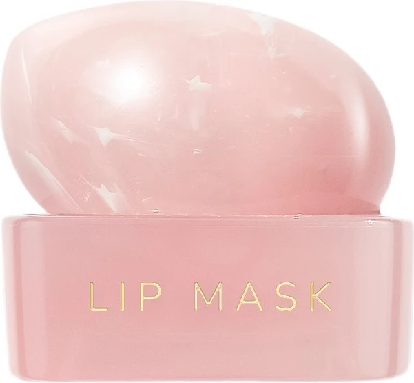 Maskë për buzë LOVRO Bloomlight për femra 4.3g