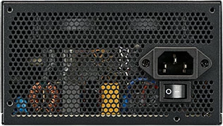 Furnizues rryme Cooler Master G Gold V2 650W, 80 Plus Gold, ATX 3.1, i zi