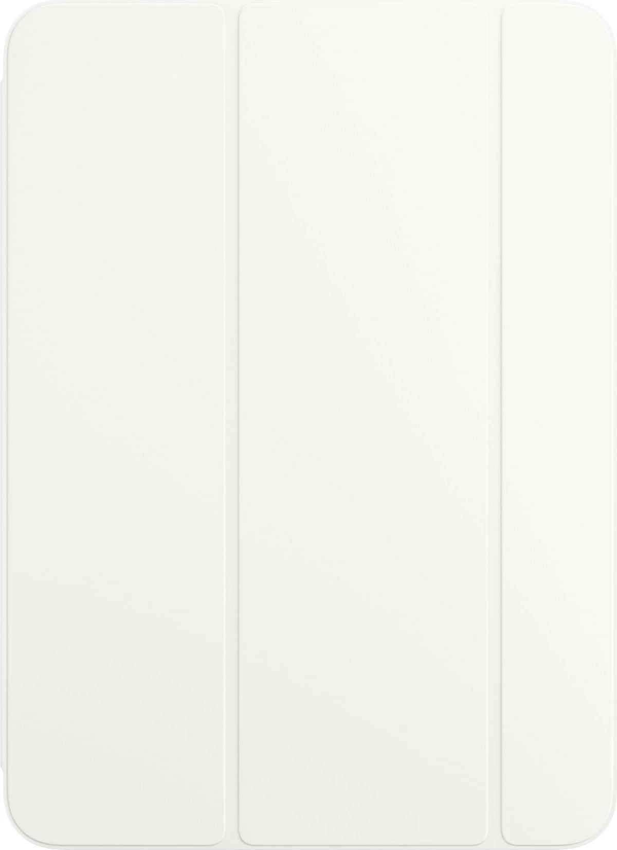 Mbështjellës Apple Smart Folio për iPad (A16), 11 inç, e bardhë