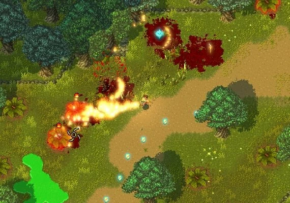 Serious Sam's Bogus Detour EN/DE/FR/PT/RU/ES Global