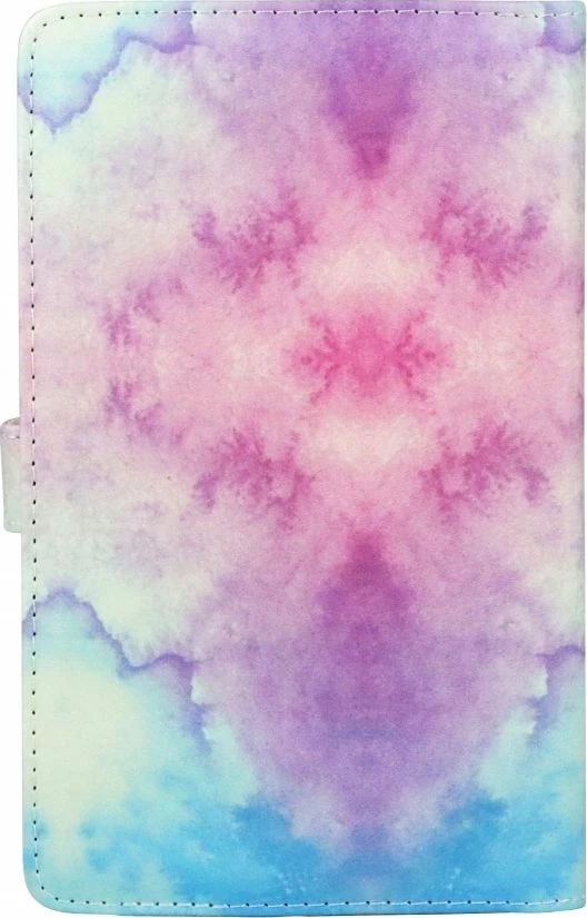 Album fotografish LoveInstant për Fujifilm Instax Mini 11, 96 foto, Clouds, rozë