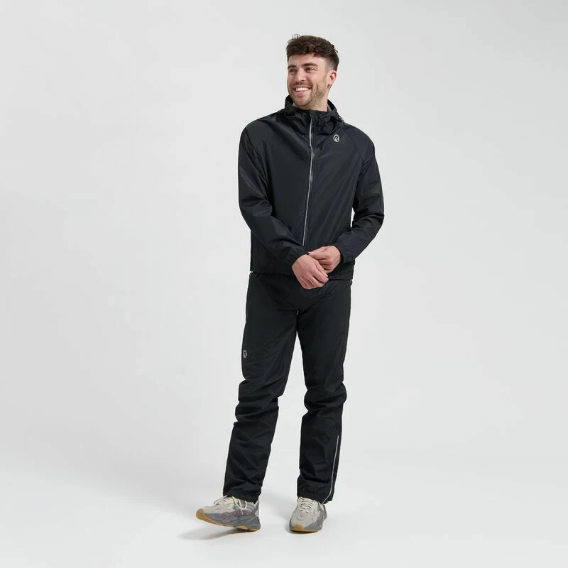 Set shiu Yakimasport, i zi