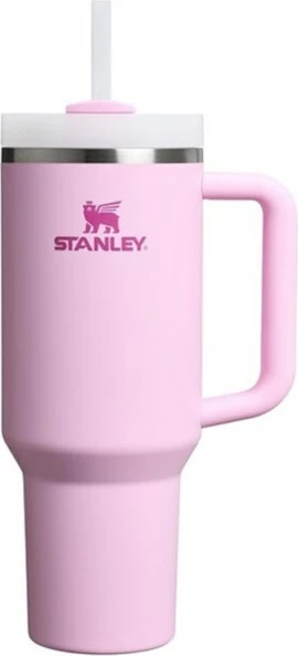 Stanley Termos Quencher 1.2L H2.0 Tumbler Cherry Blossom 10-10825-050