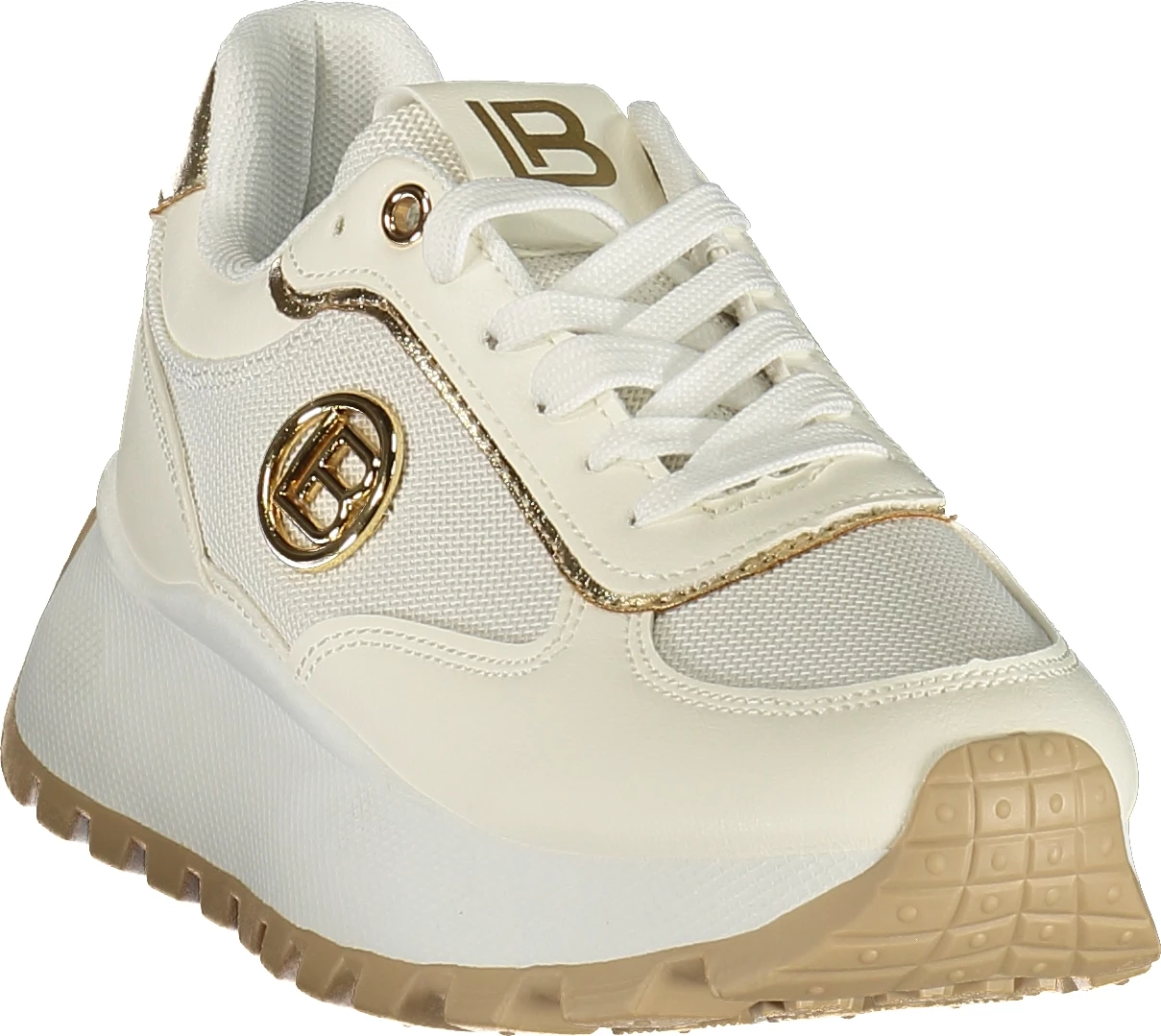 Atlete për femra Laura Biagiotti, të bardha