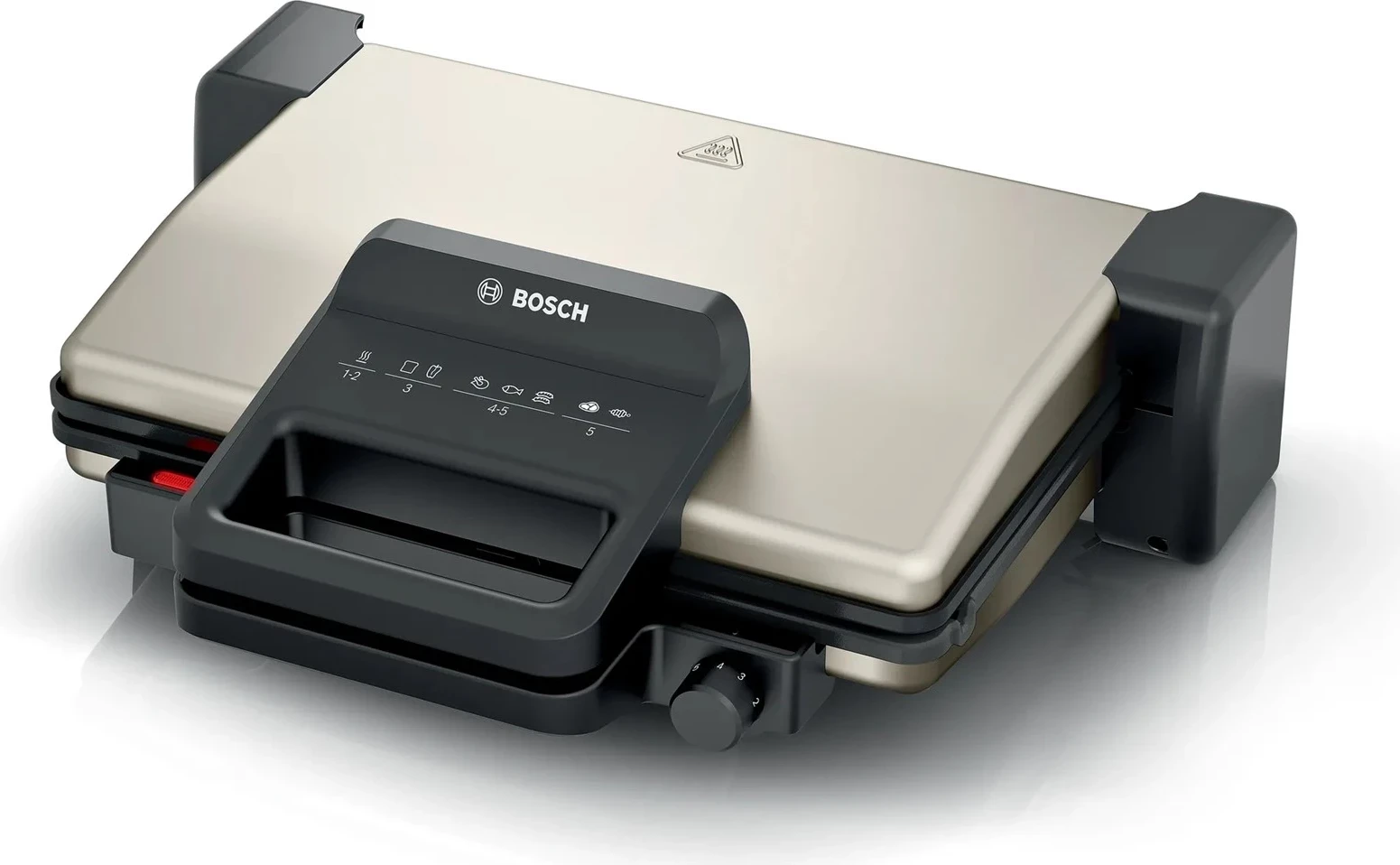 Bosch TCG3302 contact grill