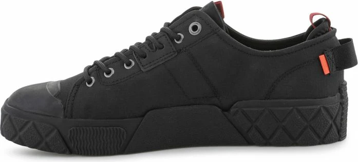 Atlete Palladium Ace City Shell LO 79132-008, të zeza