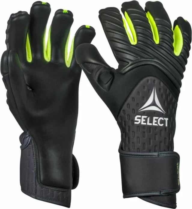 Doreza portieri Select 90 Flexi Grip v24