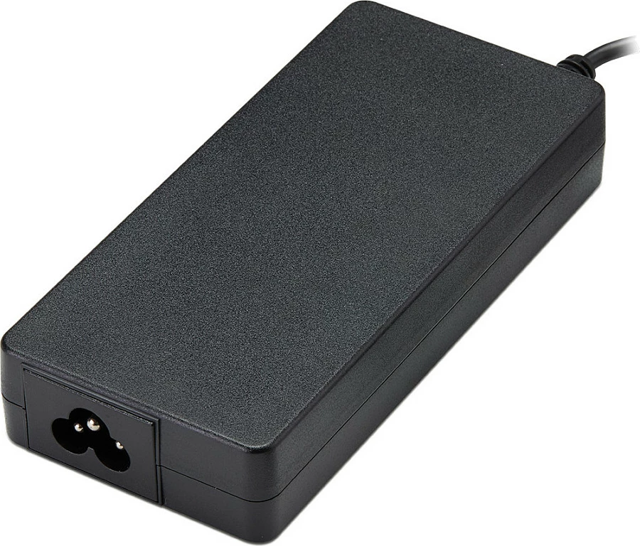 Adapter laptopi FSP NB Slim PRO, 120W, 19V, i zi