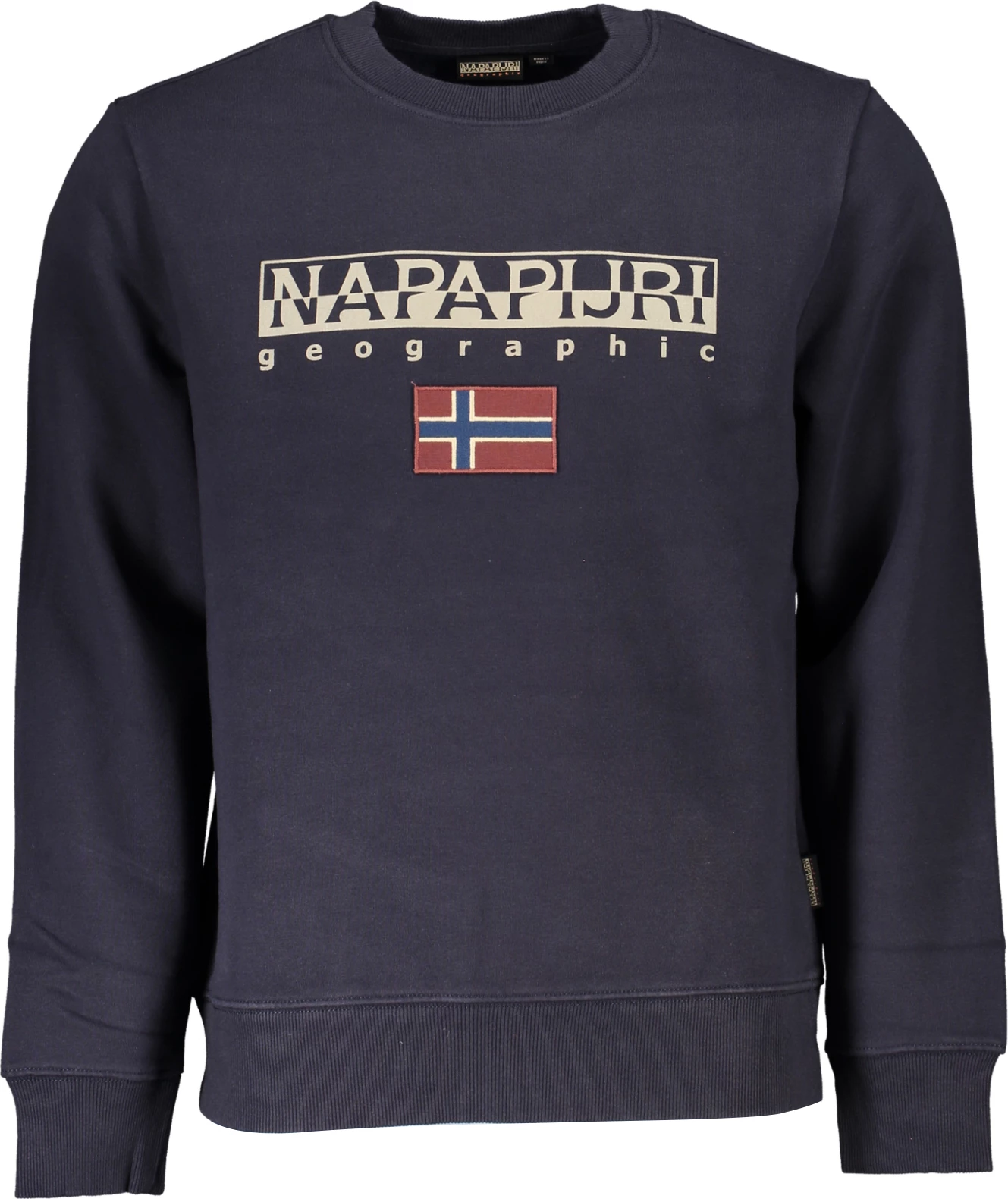 Duks për meshkuj Napapijri, kaltër